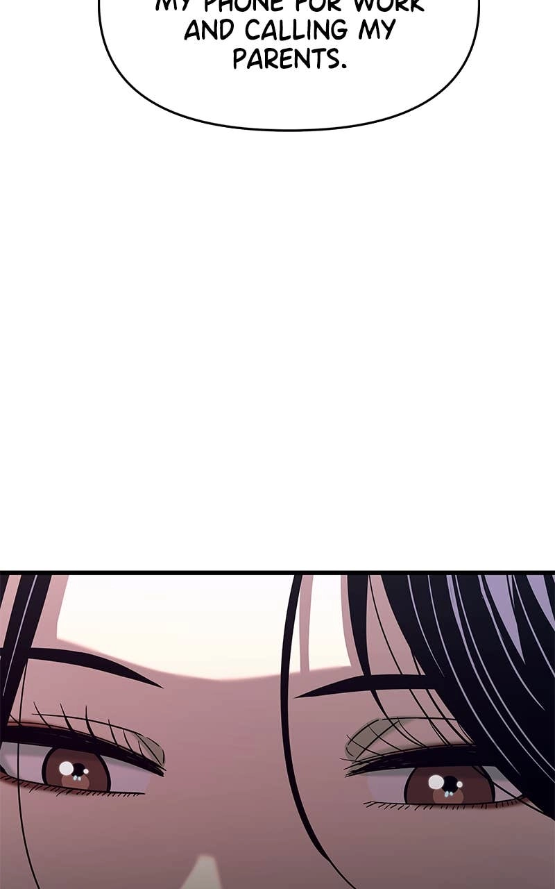 My Bias Gets on the Last Train Chapter 23 Page 124