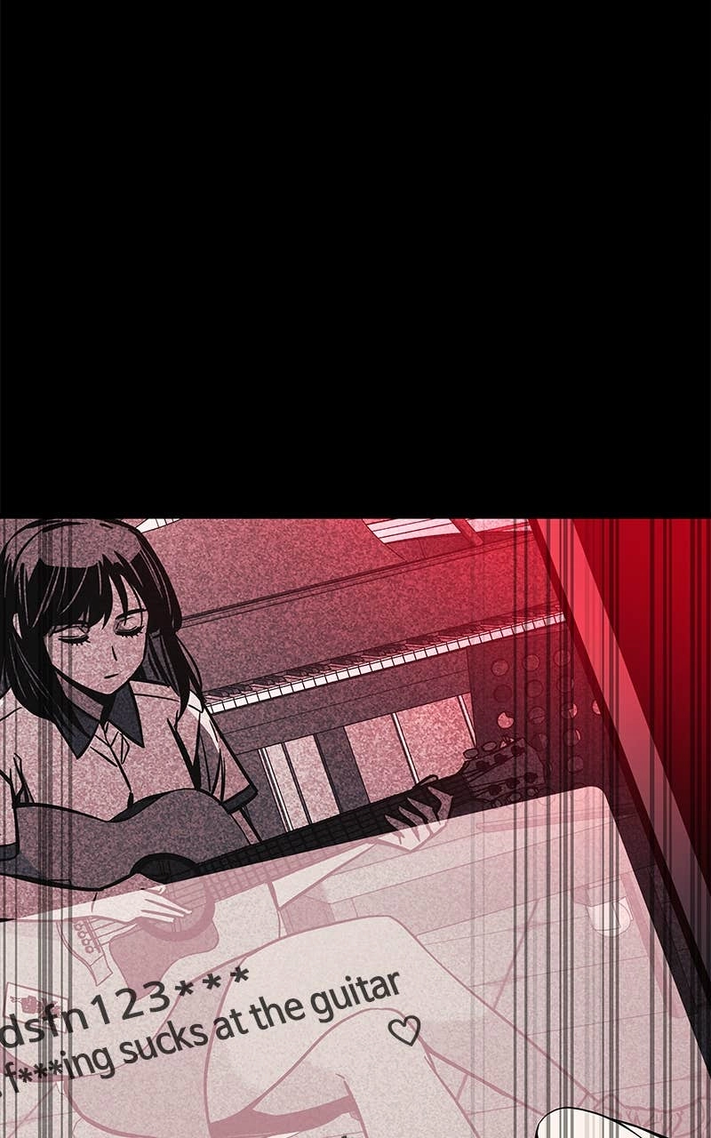 My Bias Gets on the Last Train Chapter 23 Page 126