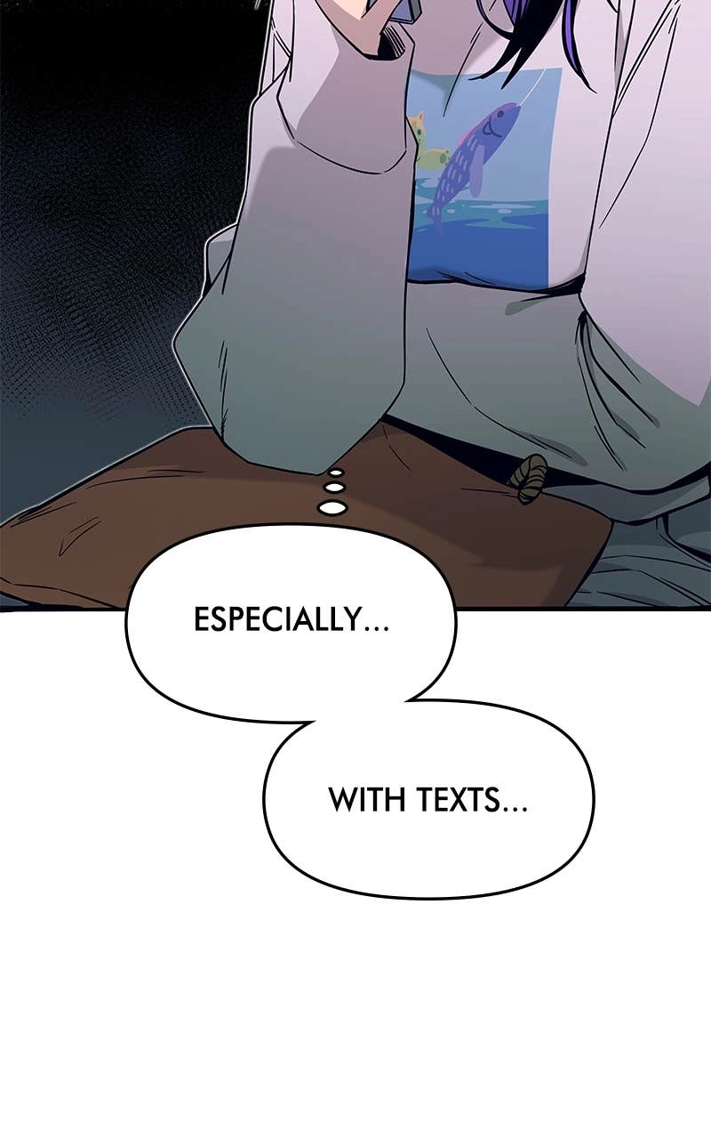 My Bias Gets on the Last Train Chapter 23 Page 131
