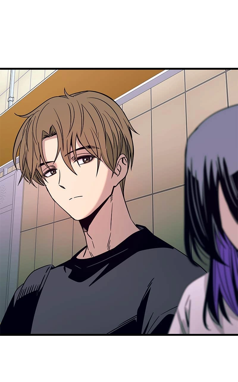 My Bias Gets on the Last Train Chapter 23 Page 132