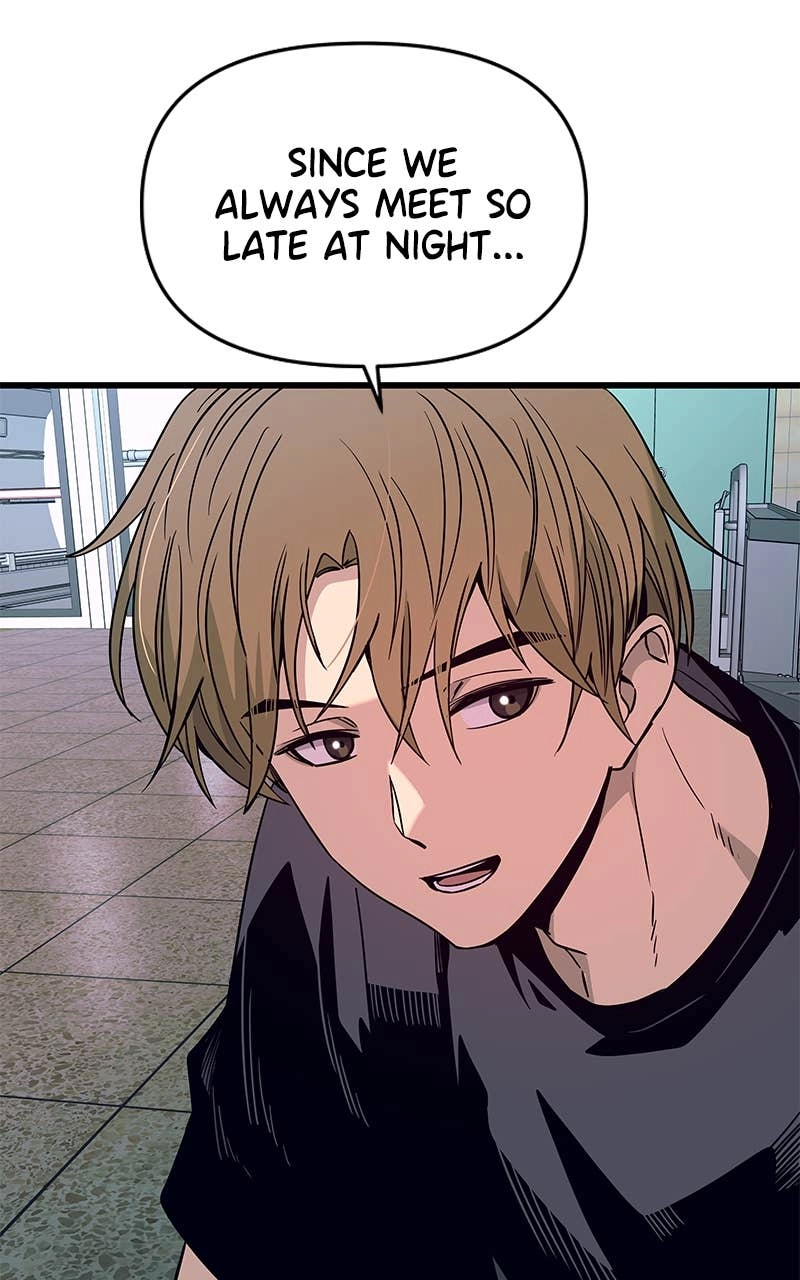 My Bias Gets on the Last Train Chapter 23 Page 135