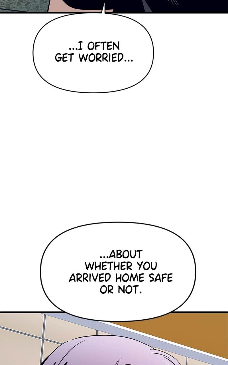 My Bias Gets on the Last Train Chapter 23 Page 136