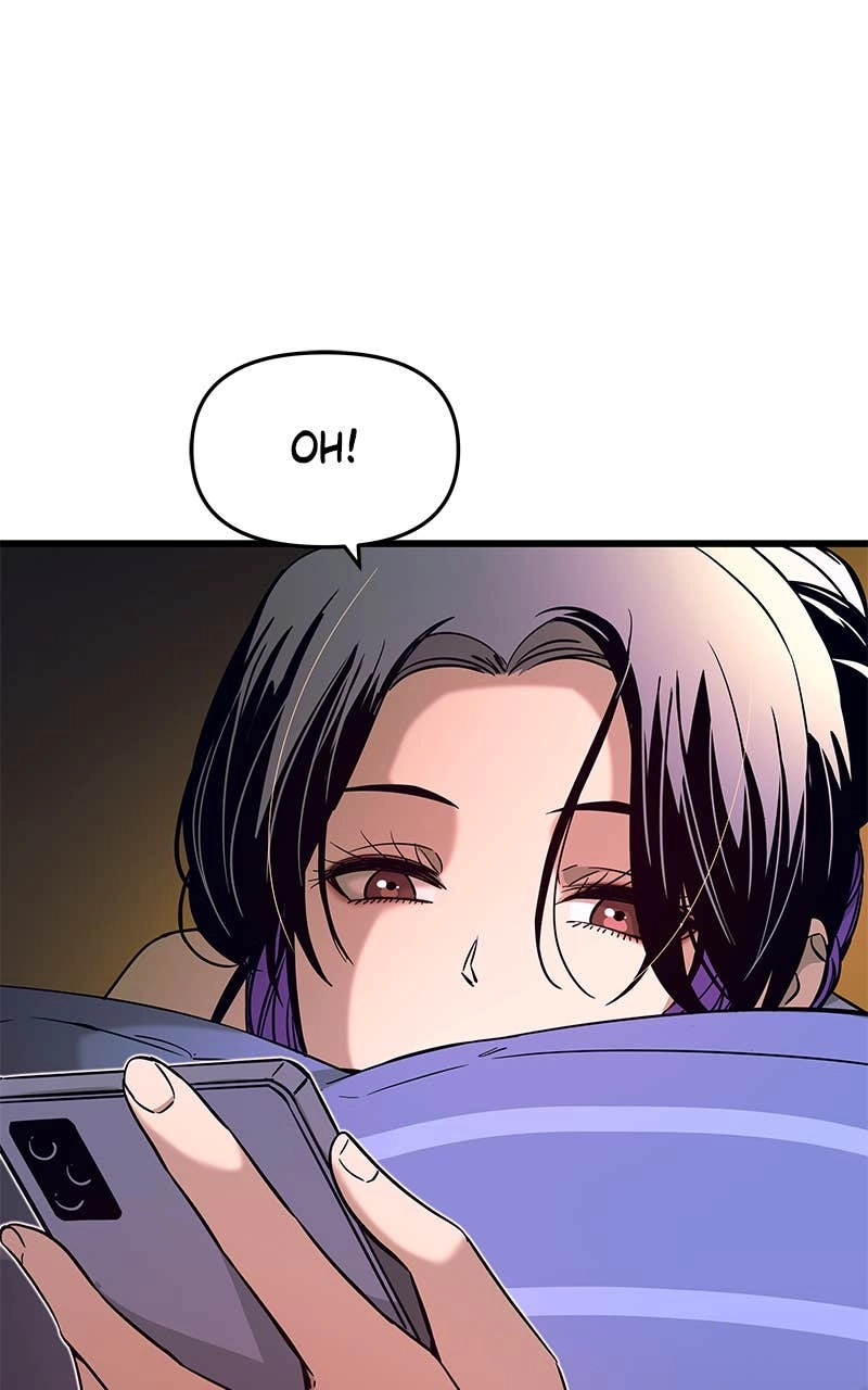 My Bias Gets on the Last Train Chapter 23 Page 156