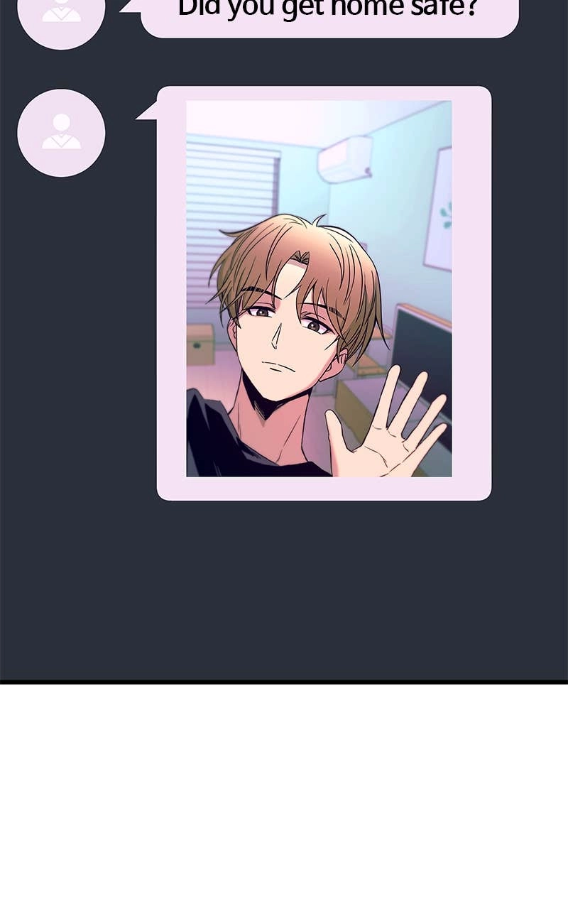 My Bias Gets on the Last Train Chapter 23 Page 158
