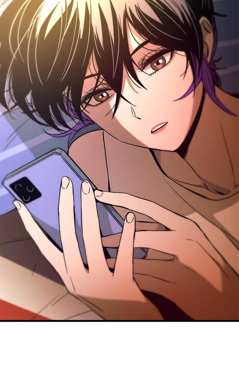 My Bias Gets on the Last Train Chapter 23 Page 165