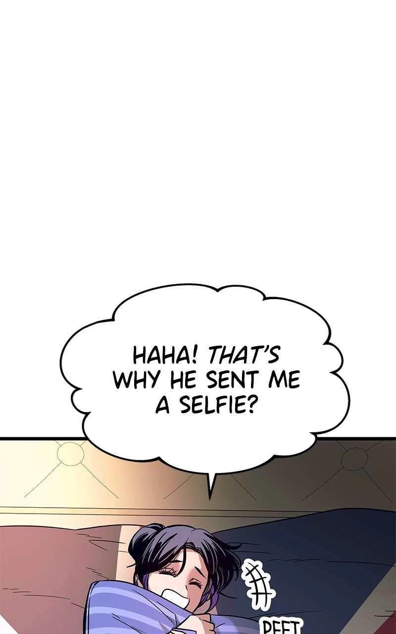 My Bias Gets on the Last Train Chapter 23 Page 166