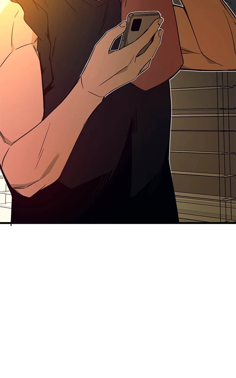 My Bias Gets on the Last Train Chapter 23 Page 174