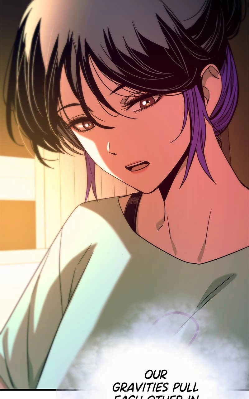 My Bias Gets on the Last Train Chapter 23 Page 17