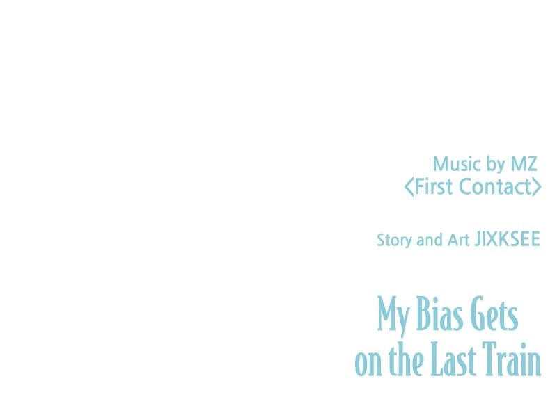 My Bias Gets on the Last Train Chapter 23 Page 183
