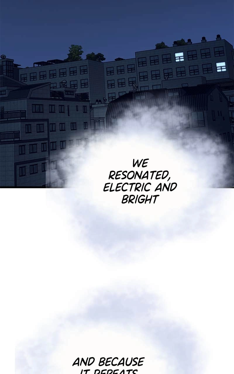 My Bias Gets on the Last Train Chapter 23 Page 19