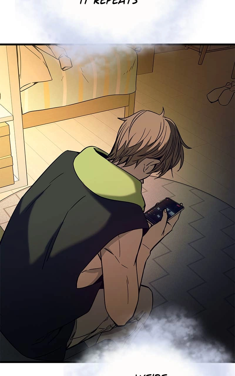 My Bias Gets on the Last Train Chapter 23 Page 20