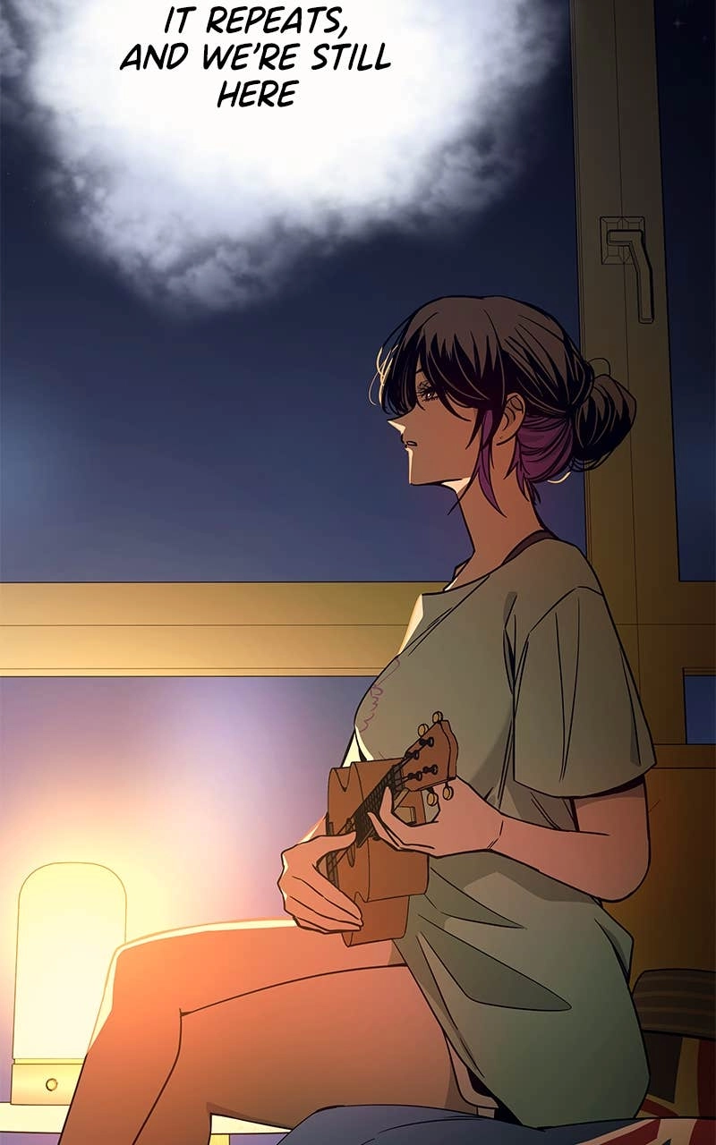 My Bias Gets on the Last Train Chapter 23 Page 22