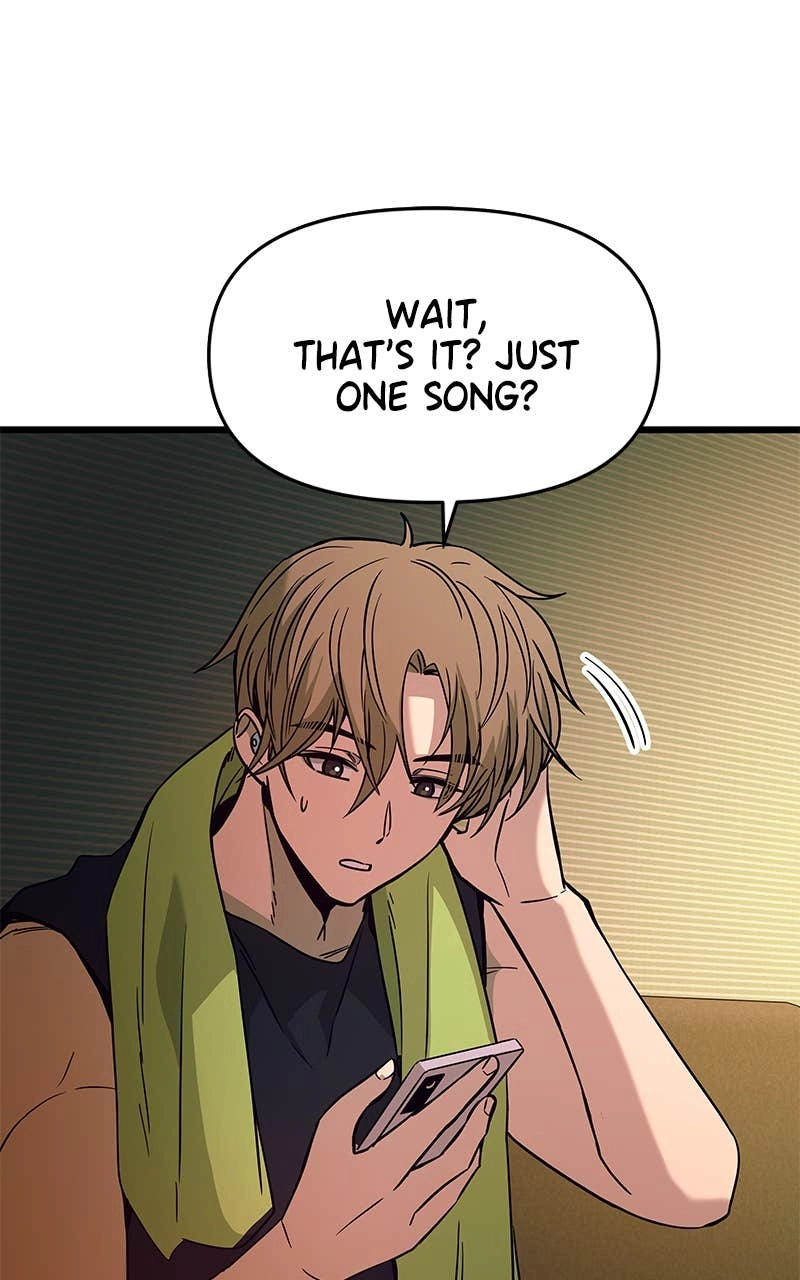 My Bias Gets on the Last Train Chapter 23 Page 28