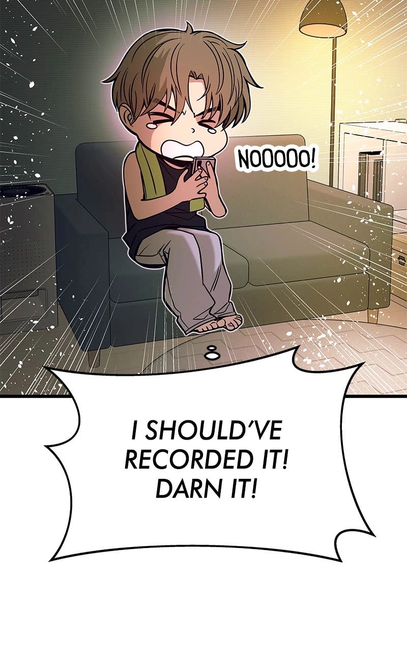 My Bias Gets on the Last Train Chapter 23 Page 30