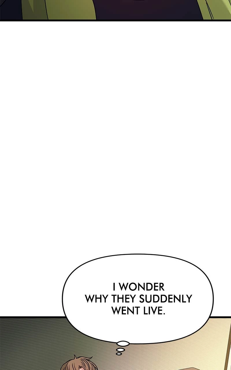 My Bias Gets on the Last Train Chapter 23 Page 32