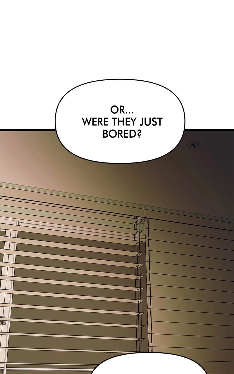 My Bias Gets on the Last Train Chapter 23 Page 34