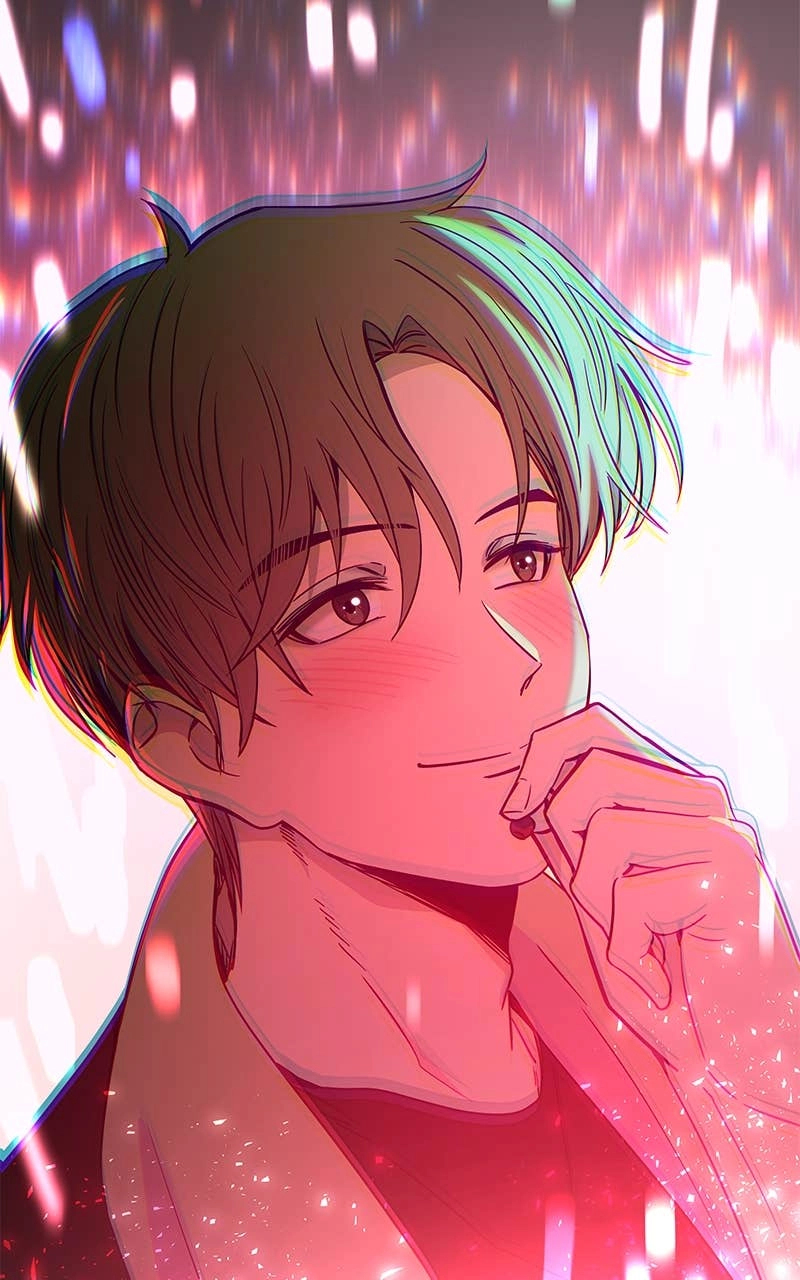 My Bias Gets on the Last Train Chapter 23 Page 37