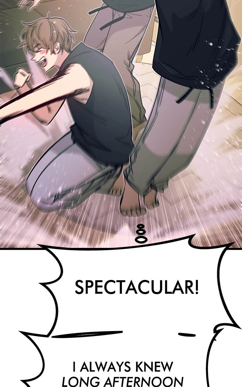 My Bias Gets on the Last Train Chapter 23 Page 40