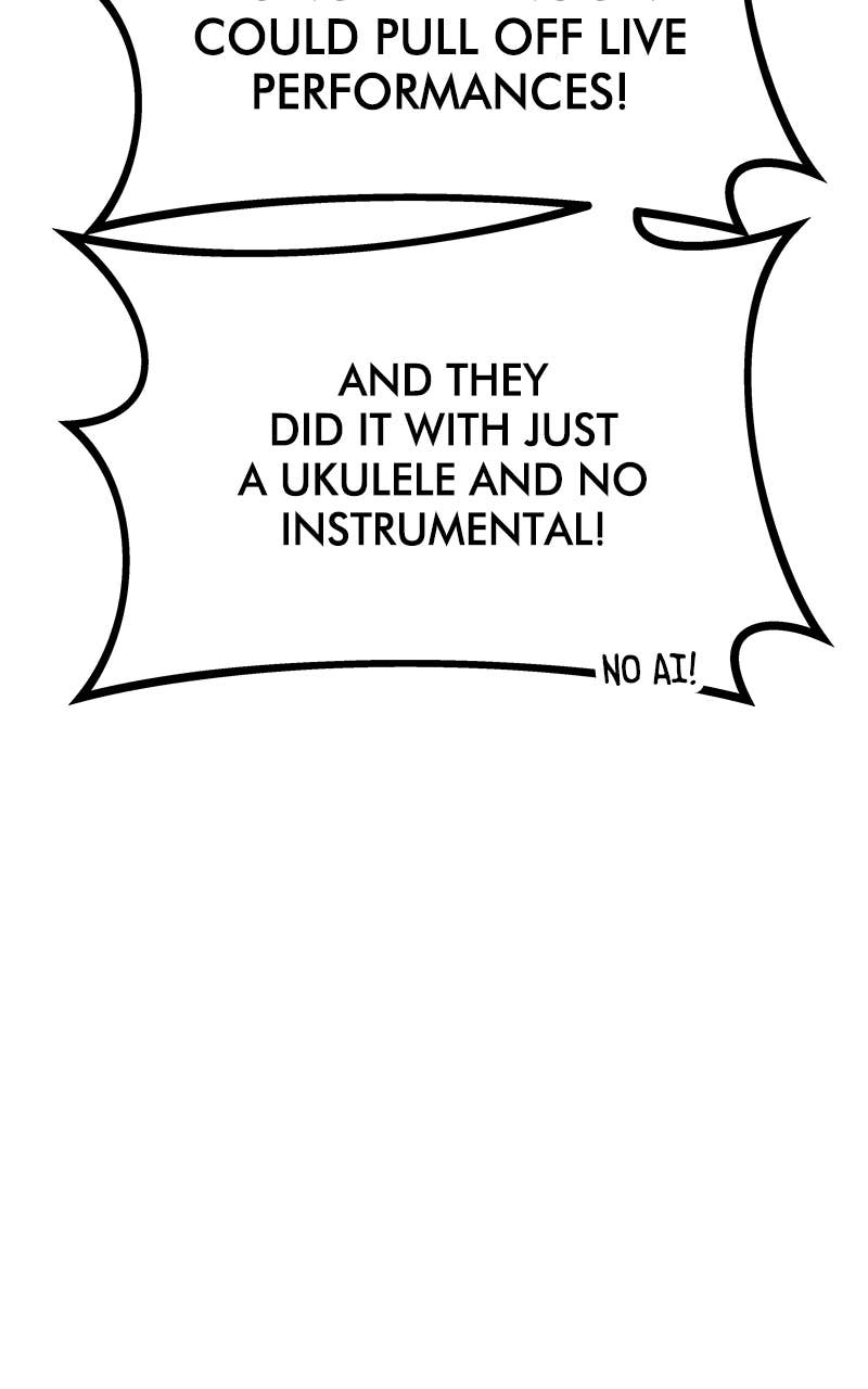 My Bias Gets on the Last Train Chapter 23 Page 41