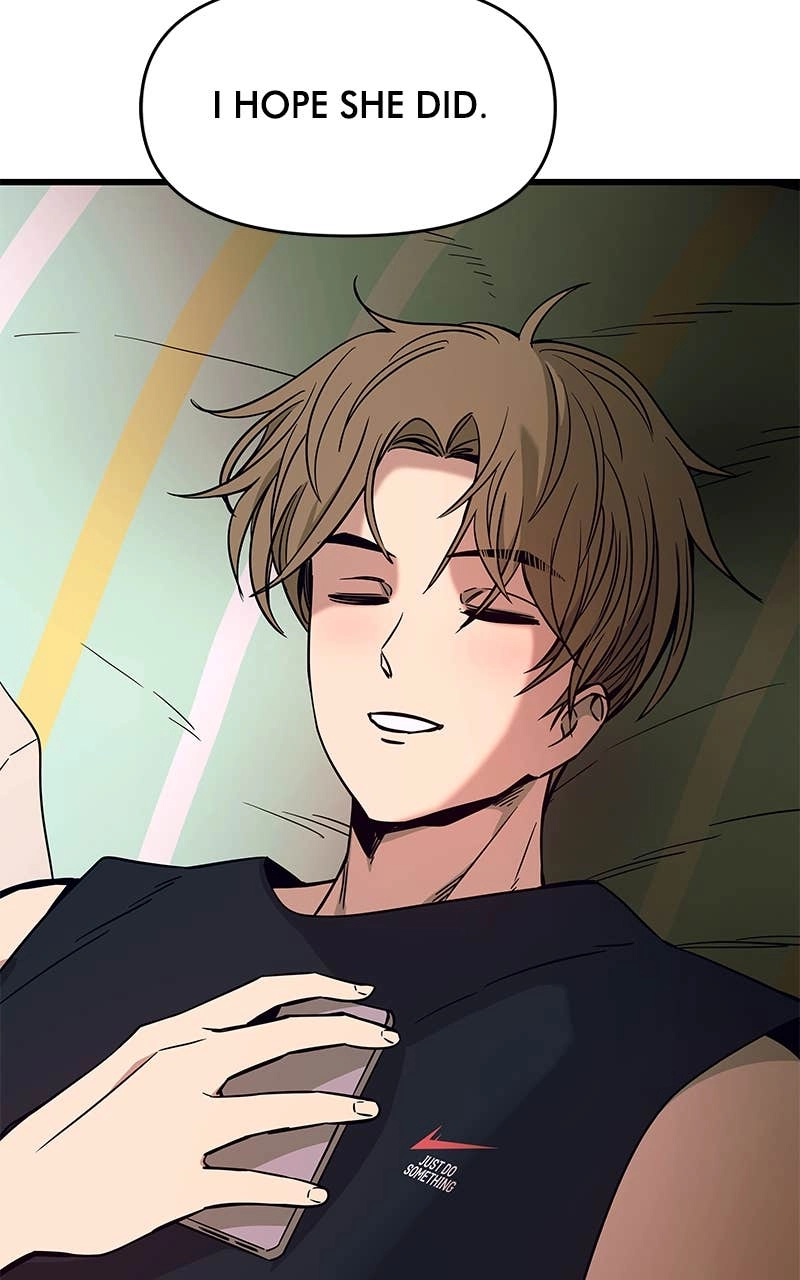My Bias Gets on the Last Train Chapter 23 Page 45