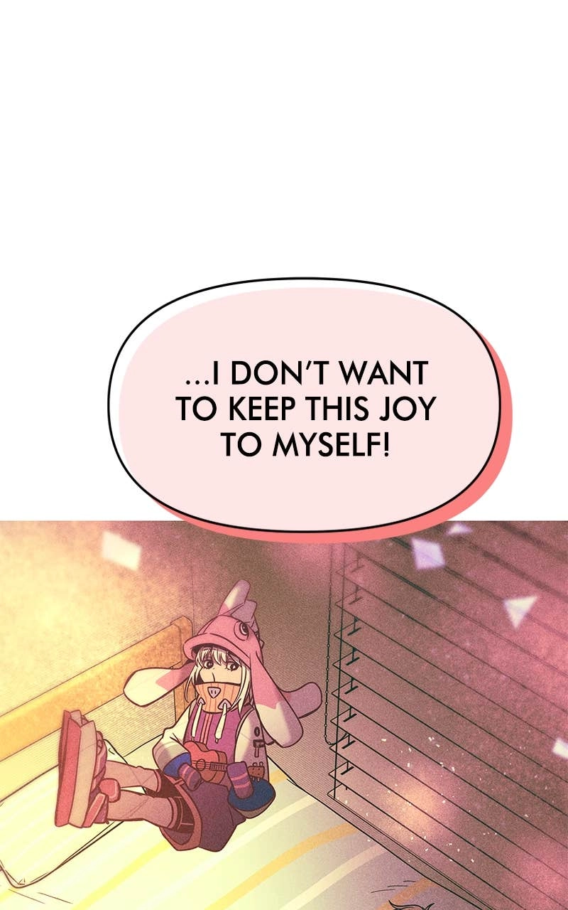 My Bias Gets on the Last Train Chapter 23 Page 47