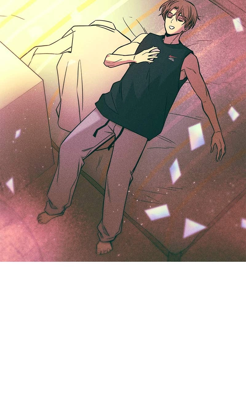 My Bias Gets on the Last Train Chapter 23 Page 48