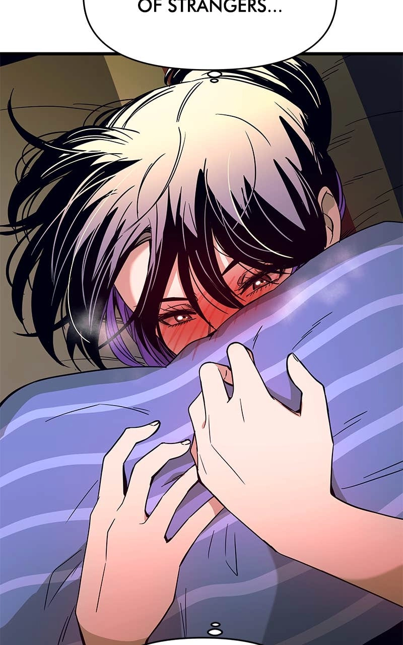 My Bias Gets on the Last Train Chapter 23 Page 55