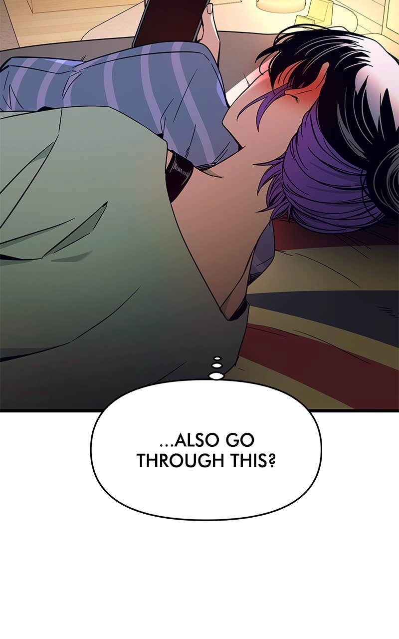 My Bias Gets on the Last Train Chapter 23 Page 57