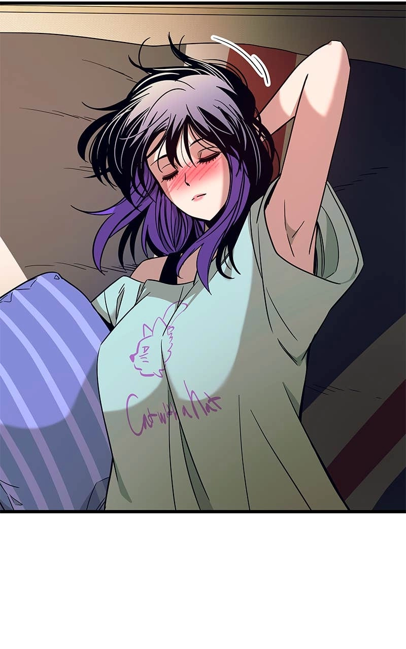 My Bias Gets on the Last Train Chapter 23 Page 59
