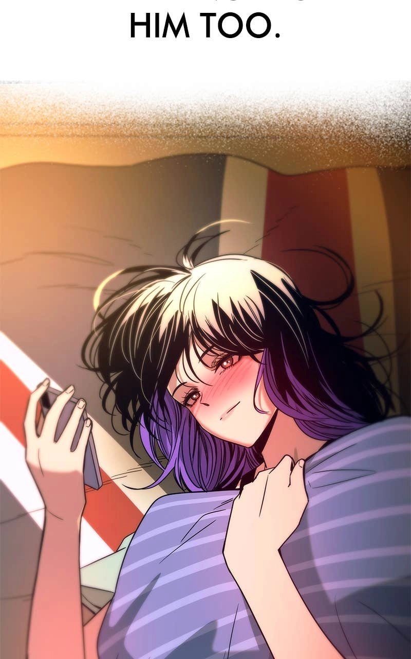 My Bias Gets on the Last Train Chapter 23 Page 65