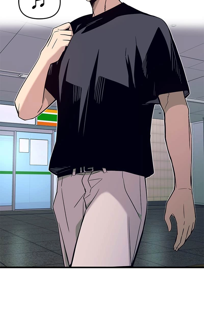 My Bias Gets on the Last Train Chapter 23 Page 73