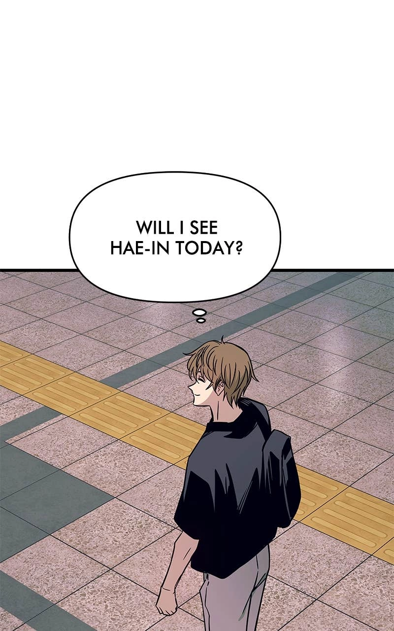 My Bias Gets on the Last Train Chapter 23 Page 74