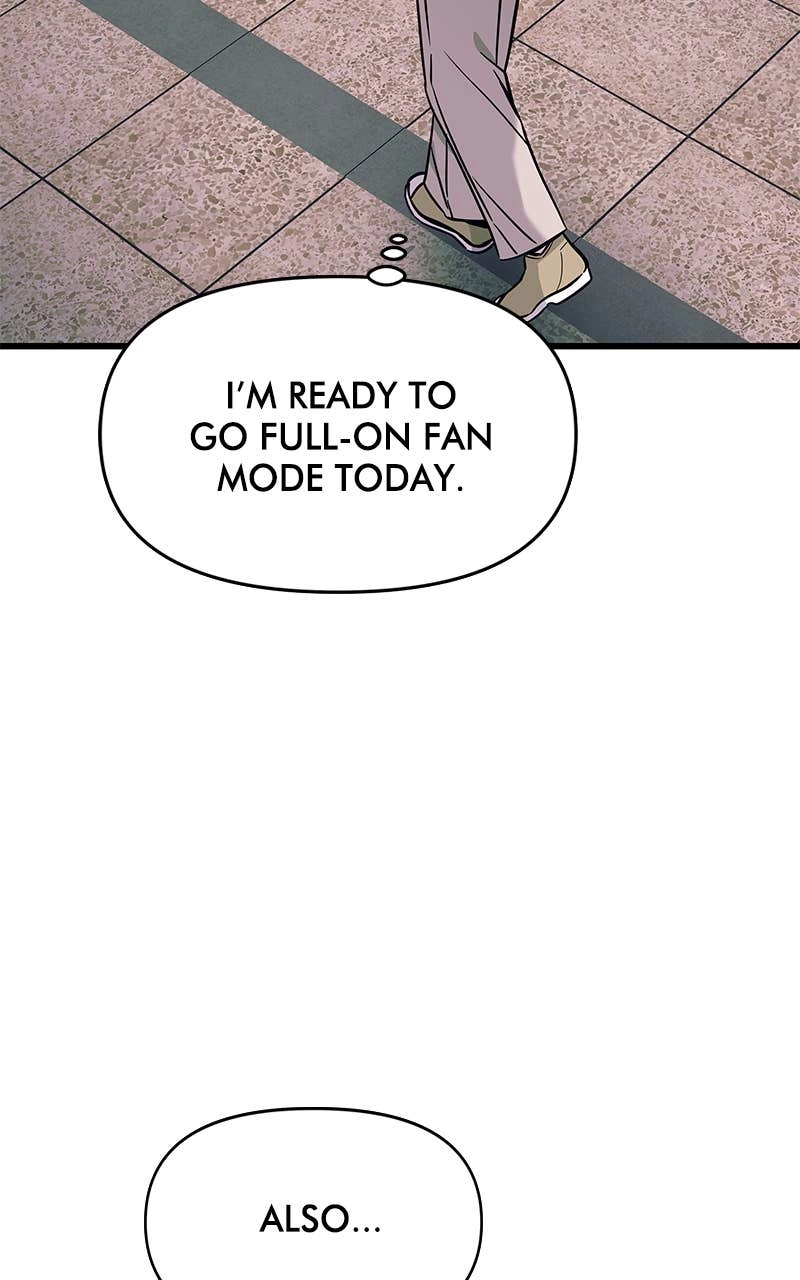 My Bias Gets on the Last Train Chapter 23 Page 75