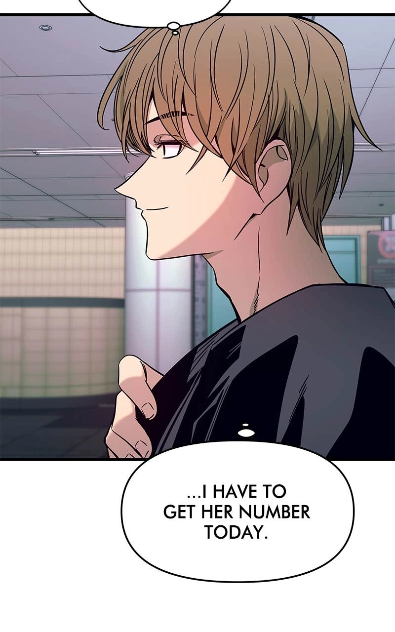 My Bias Gets on the Last Train Chapter 23 Page 76