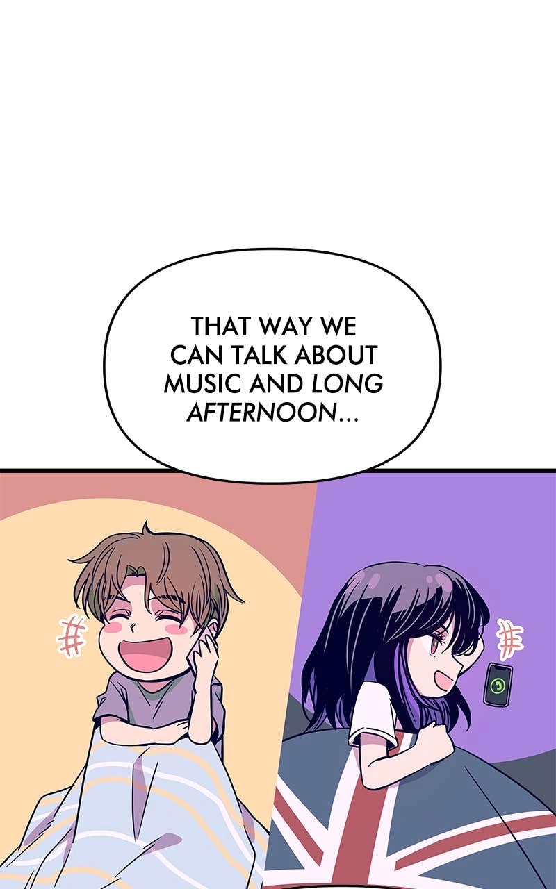 My Bias Gets on the Last Train Chapter 23 Page 77