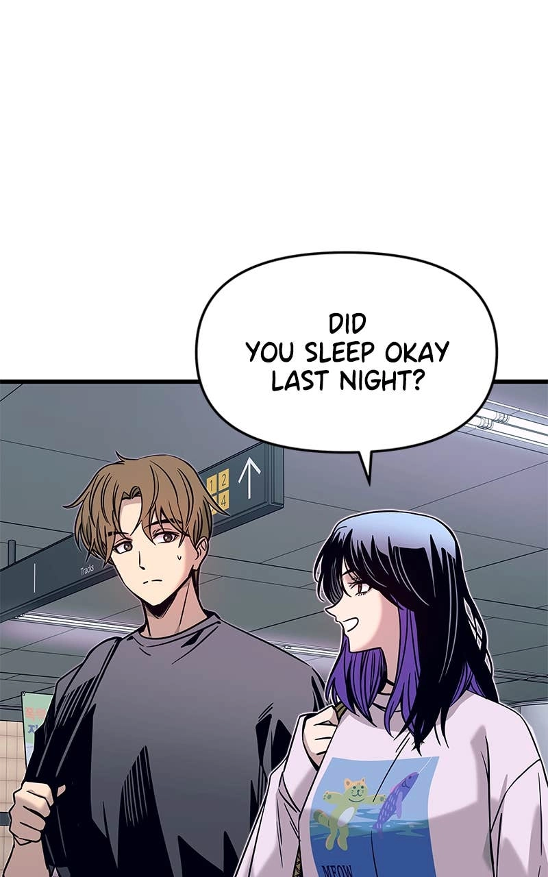 My Bias Gets on the Last Train Chapter 23 Page 82