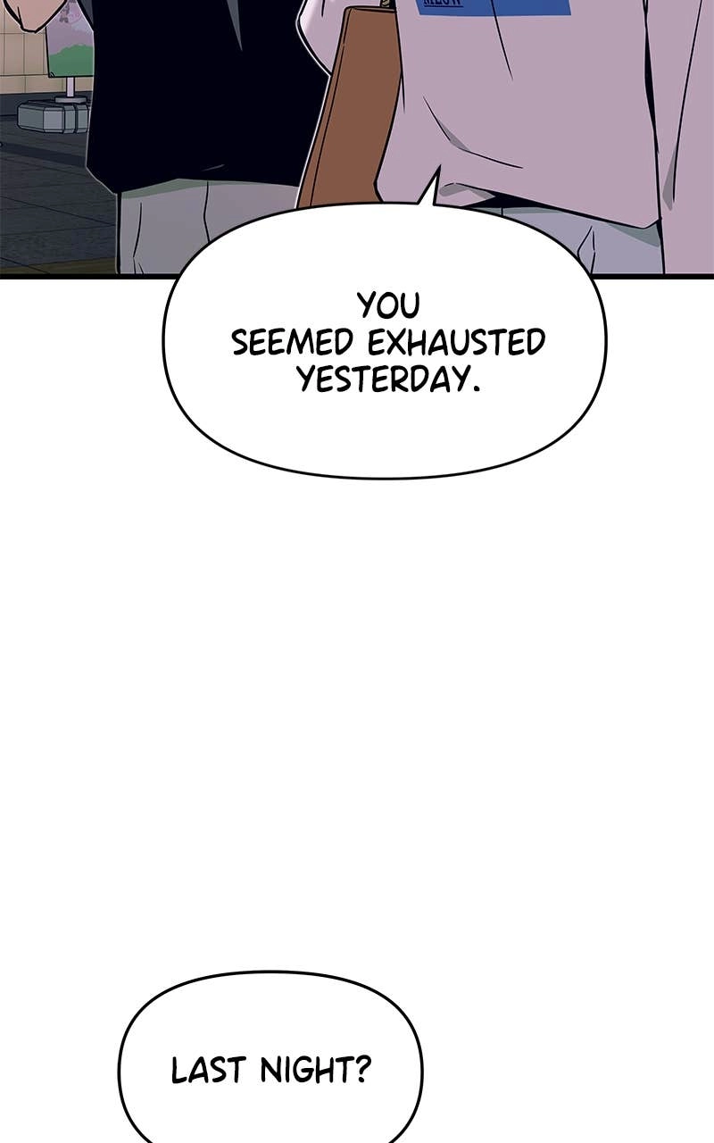My Bias Gets on the Last Train Chapter 23 Page 83