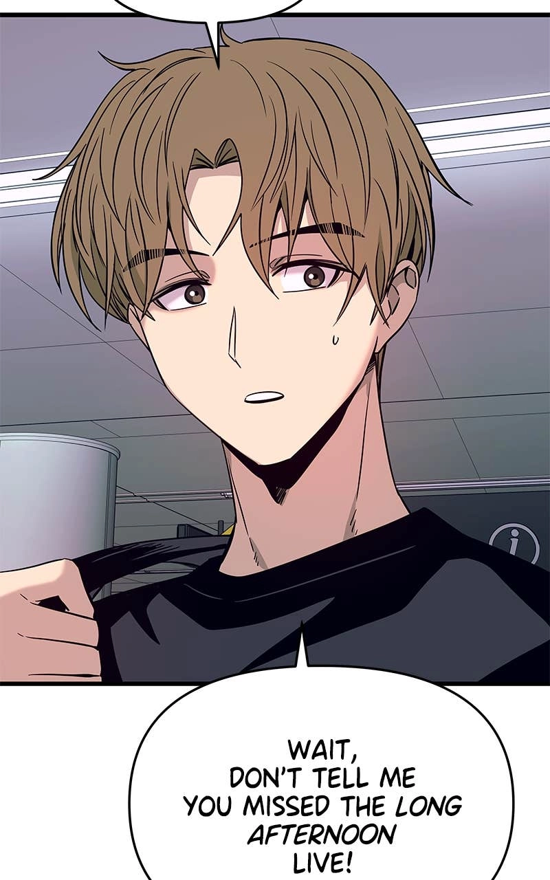 My Bias Gets on the Last Train Chapter 23 Page 84