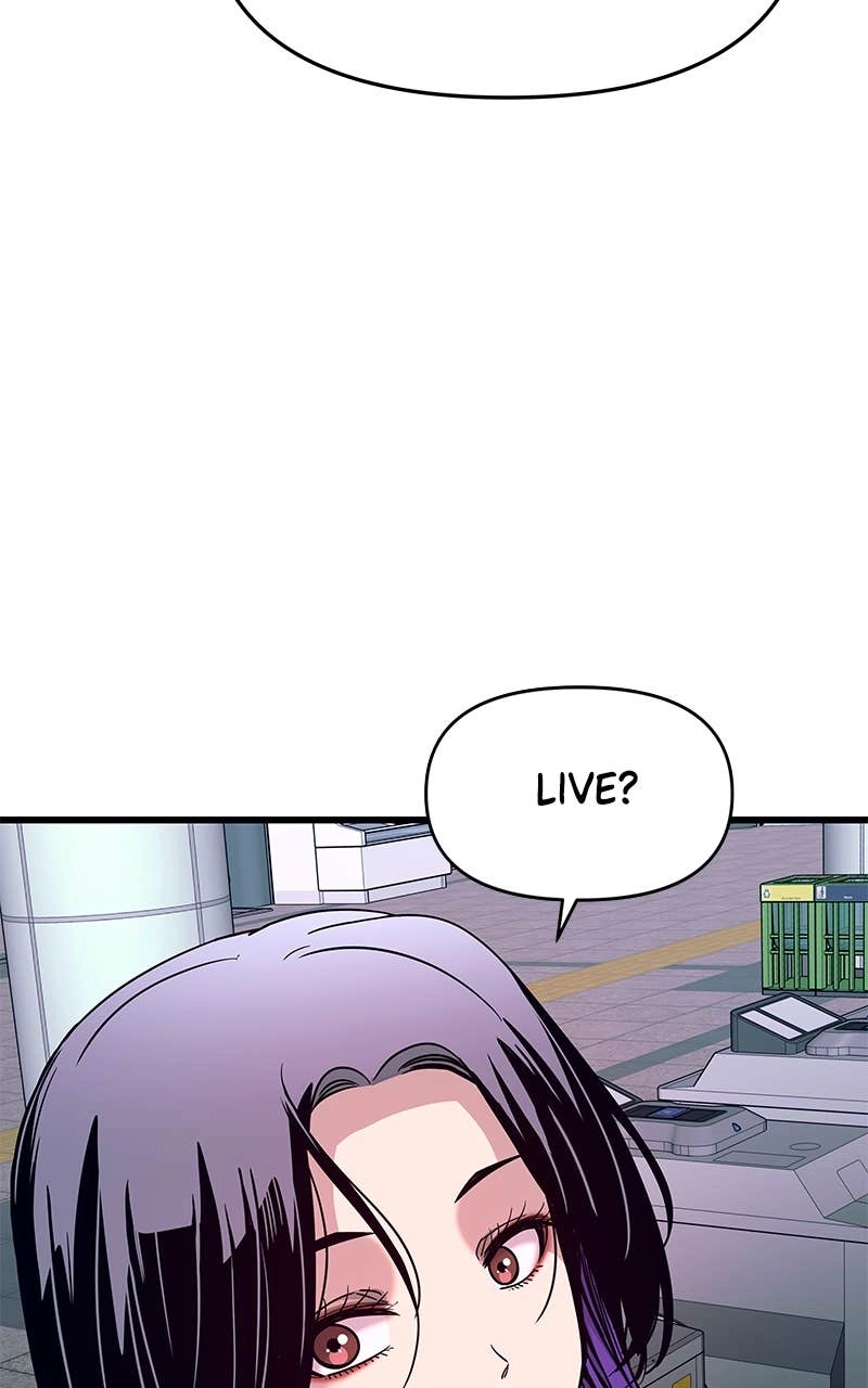 My Bias Gets on the Last Train Chapter 23 Page 85