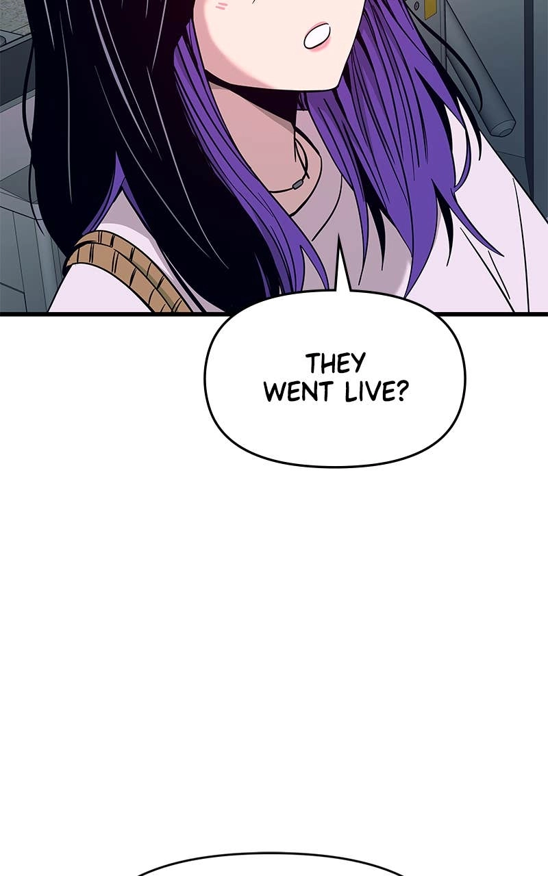 My Bias Gets on the Last Train Chapter 23 Page 86