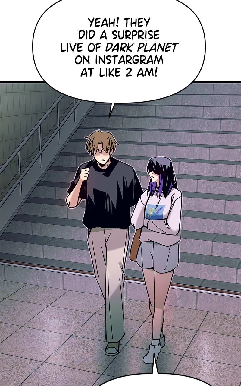 My Bias Gets on the Last Train Chapter 23 Page 87