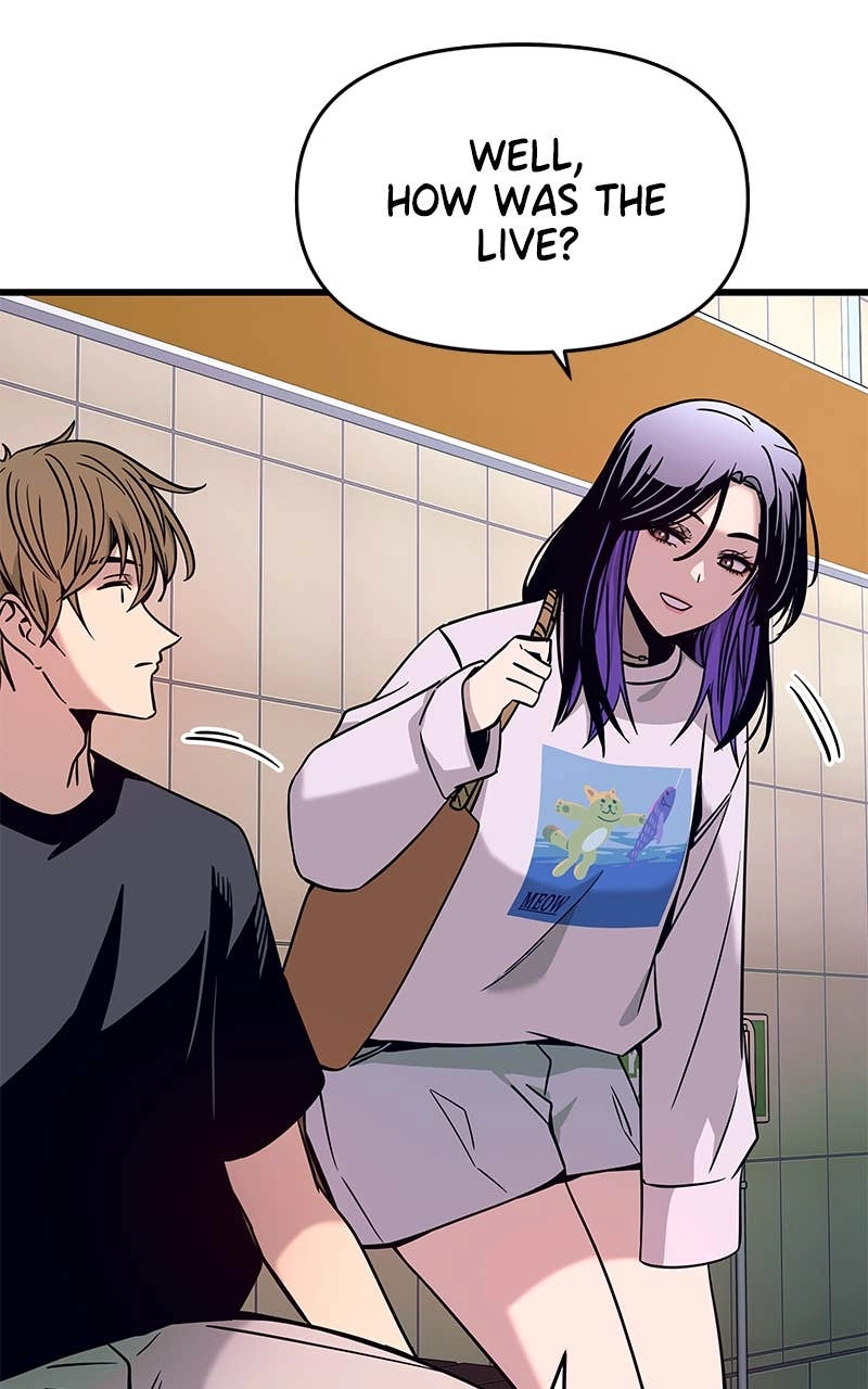 My Bias Gets on the Last Train Chapter 23 Page 89