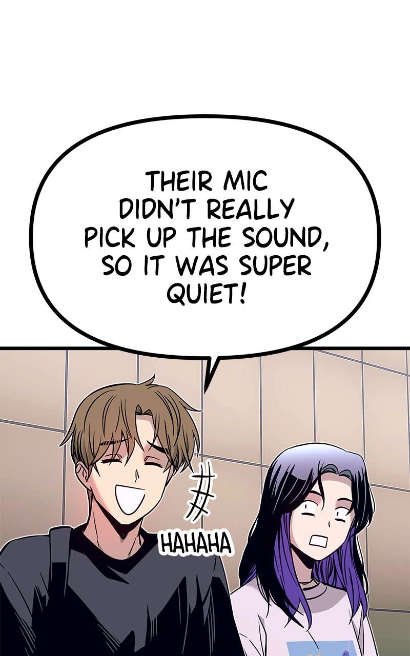 My Bias Gets on the Last Train Chapter 23 Page 94