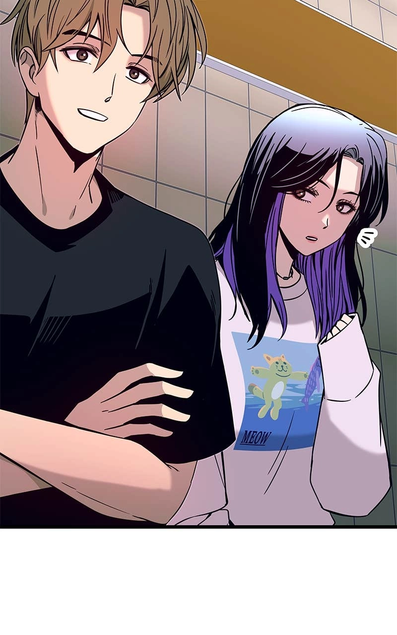 My Bias Gets on the Last Train Chapter 23 Page 98