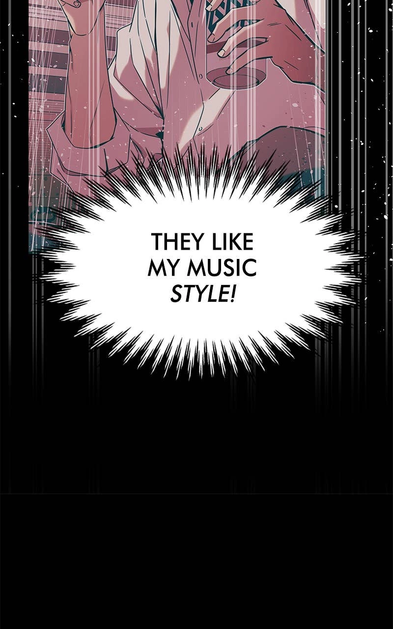 My Bias Gets on the Last Train Chapter 9 Page 100