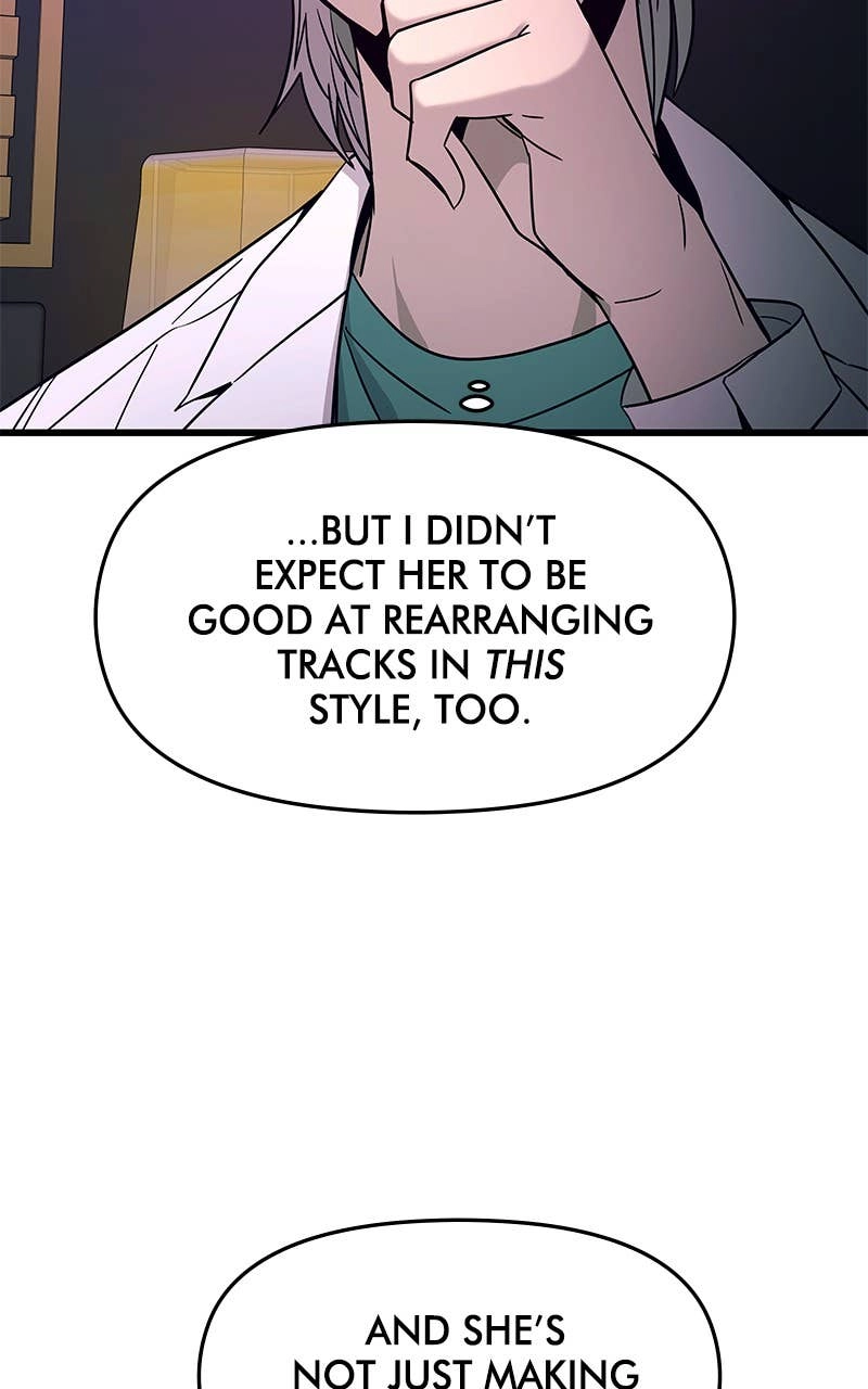 My Bias Gets on the Last Train Chapter 9 Page 106