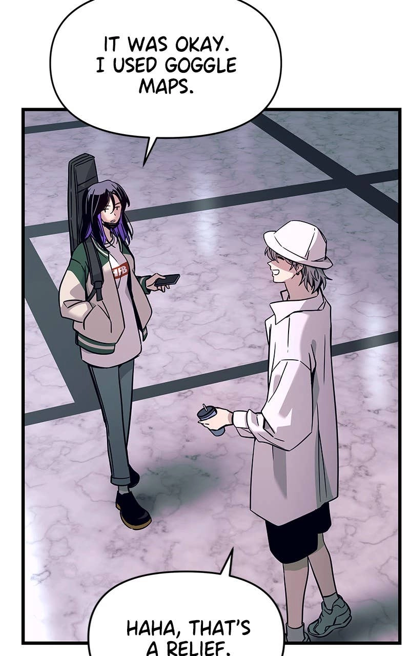My Bias Gets on the Last Train Chapter 9 Page 10