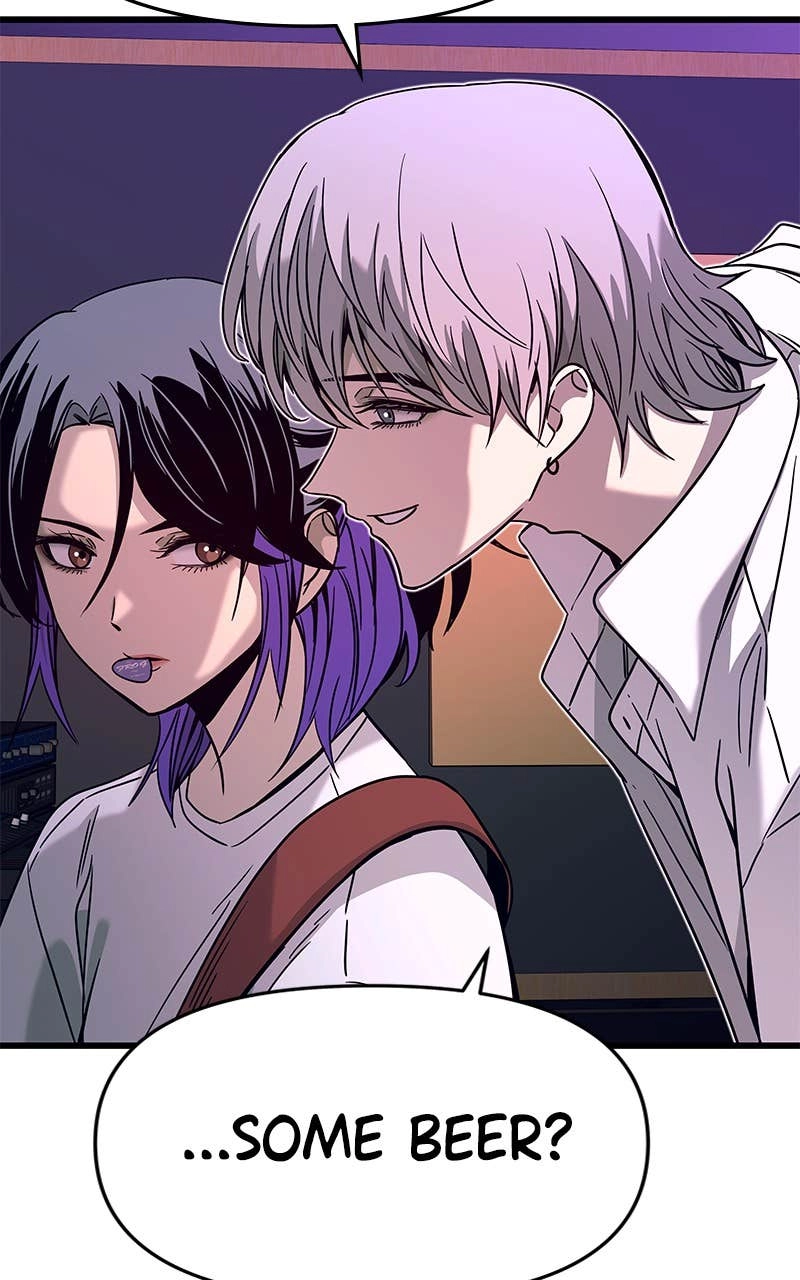 My Bias Gets on the Last Train Chapter 9 Page 116