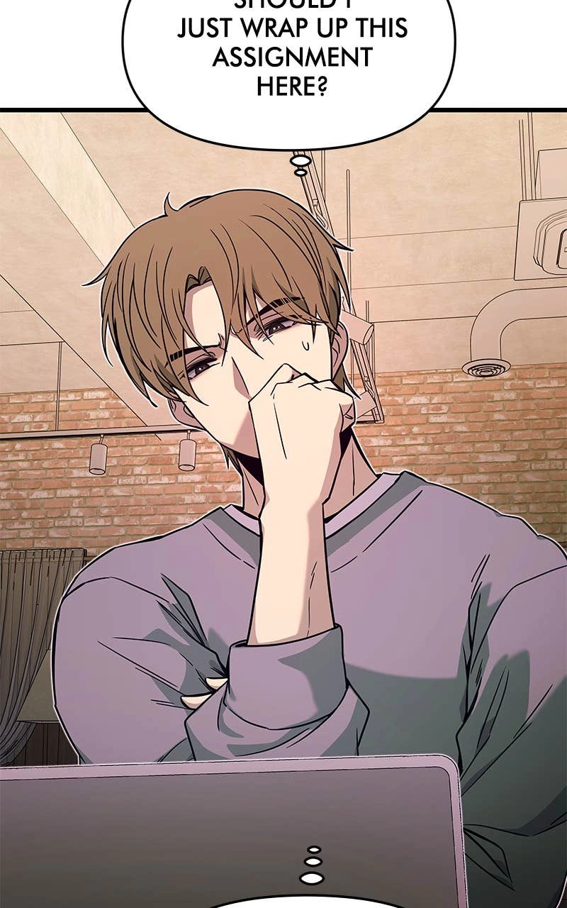 My Bias Gets on the Last Train Chapter 9 Page 125
