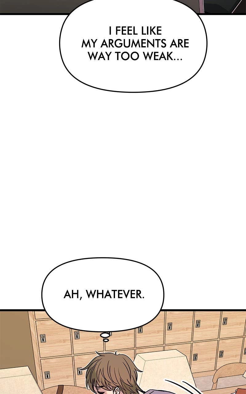 My Bias Gets on the Last Train Chapter 9 Page 126